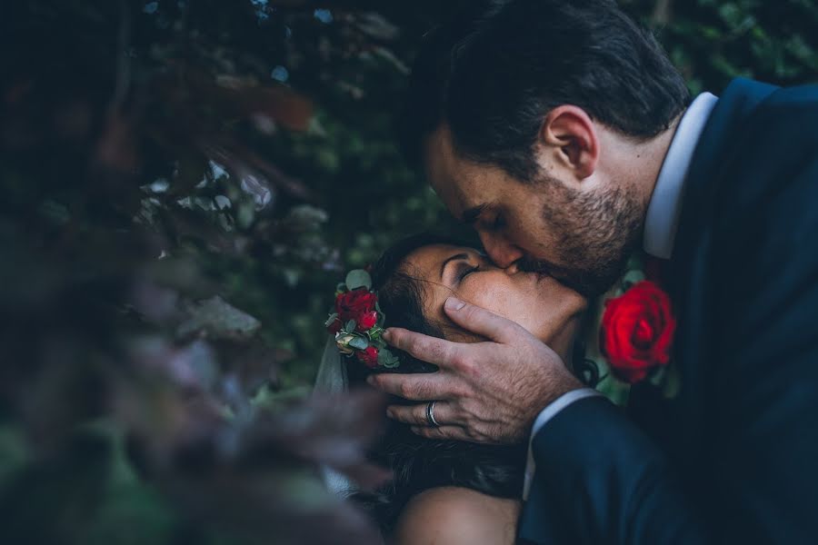 Fotógrafo de casamento Larissa Joice (larissajoice). Foto de 2 de julho 2019