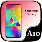 Cover Image of Herunterladen Theme for Samsung Galaxy A10 1.0.1 APK