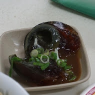 牛老二牛肉麵館(青年二路)