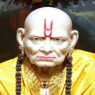 Shree Swami Samarth नित्य सेवा