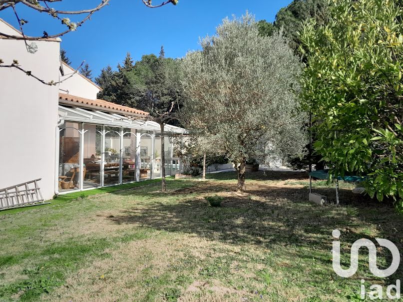 Vente maison 5 pièces 140 m² à Salles-d'Aude (11110), 395 000 €