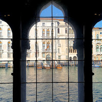 Sul Canal Grande di 