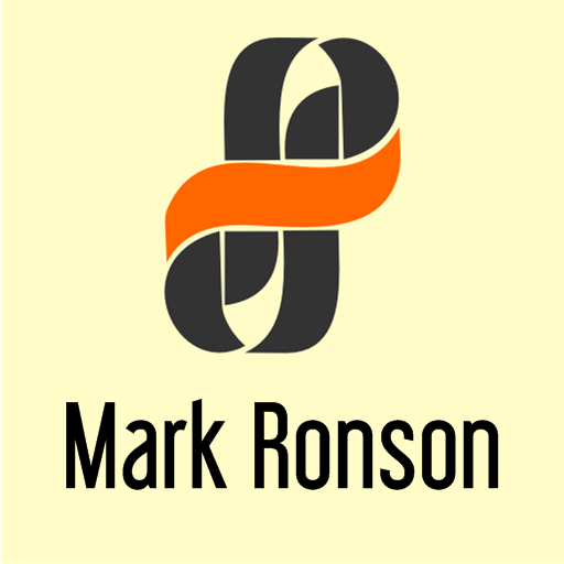 Mark Ronson - Lyricsmu