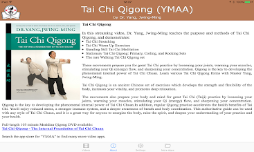 Qi gong app deutsch