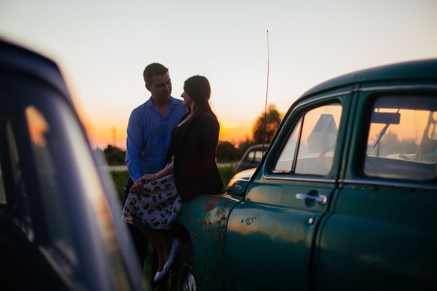 Wedding photographer Dasha Chu (dashachu). Photo of 2 August 2016