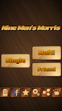 Nine Men's Morris