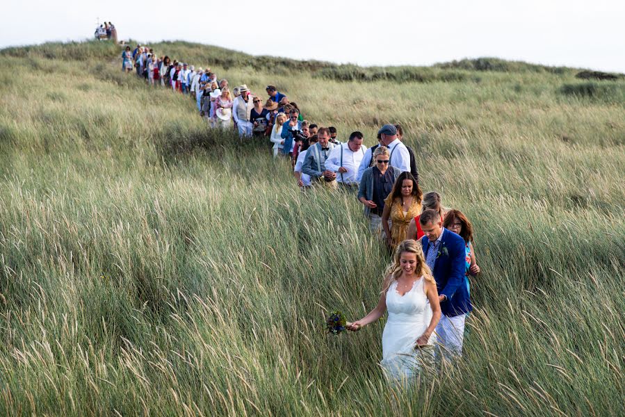 Fotografo di matrimoni Denise Motz (denisemotz). Foto del 26 novembre 2020