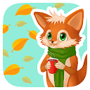 Forest Fall Garden: Match 3 9.300.6 APK Herunterladen