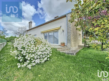 maison à Misy-sur-Yonne (77)