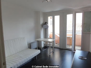 appartement à Toulouse (31)