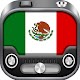 Radio Mexico FM AM - Mexican Radio Stations Online Download on Windows