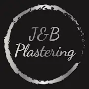 J&B Plastering Logo