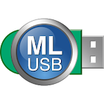 Cover Image of Descargar MLUSB Mounter - Administrador de archivos 1.50.003 APK