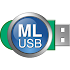 MLUSB Mounter - File Manager1.53.001