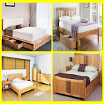 Cover Image of Baixar bed design ideas 3.0 APK