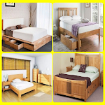 Cover Image of Télécharger bed design ideas 2.0 APK