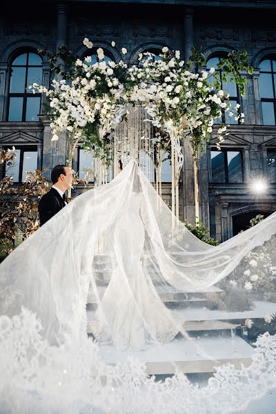 Fotógrafo de bodas Katya Romanova (katiaromanova). Foto del 6 de febrero 2019