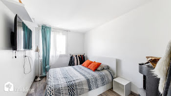 appartement à Courbevoie (92)