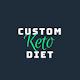 Custome Keto Diet Reviews
