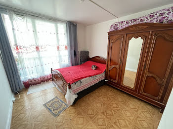 appartement à Bagnolet (93)