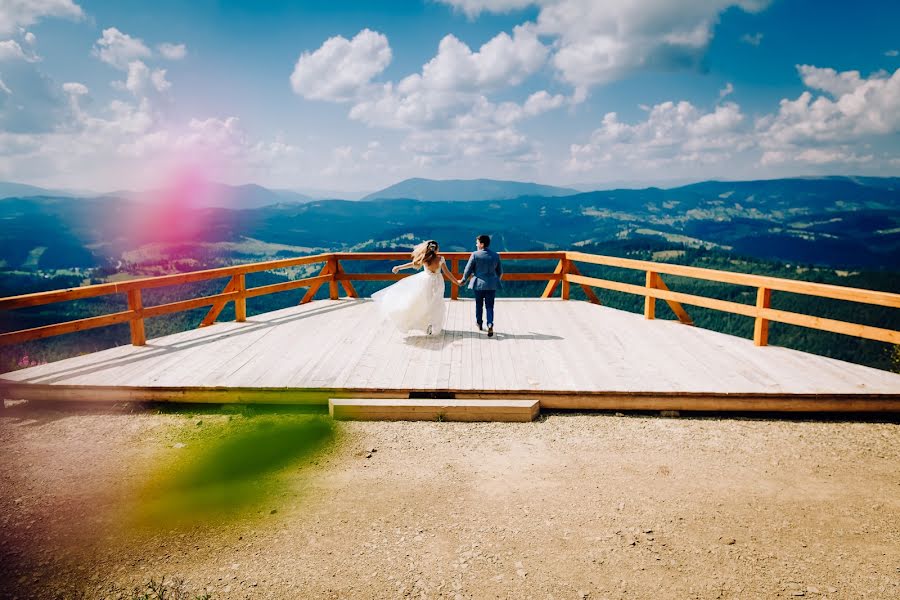 Fotógrafo de bodas Khristina Volos (xrystuk). Foto del 19 de septiembre 2018