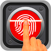 Lie Detector Simulator Prank  Icon