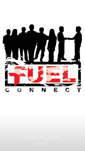 Fuel Church