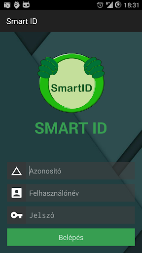 SmartID