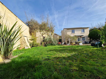 maison à Doué-en-Anjou (49)