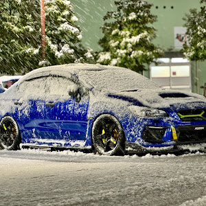 WRX STI VAB