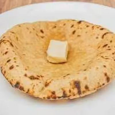 Butter Tawa Roti