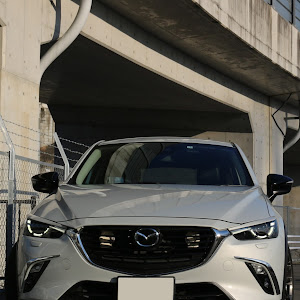 CX-3 DK5FW