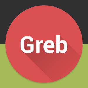 Greb Zooper Widget Skin