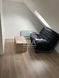 appartement à Chateauroux (36)