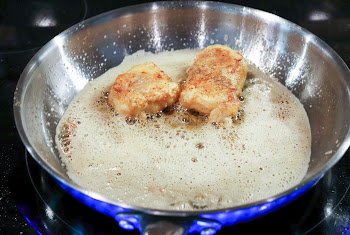 How to Pan Fry Fish - Ep. 79 