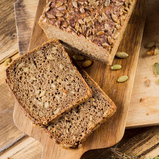 Glutenfree Bread