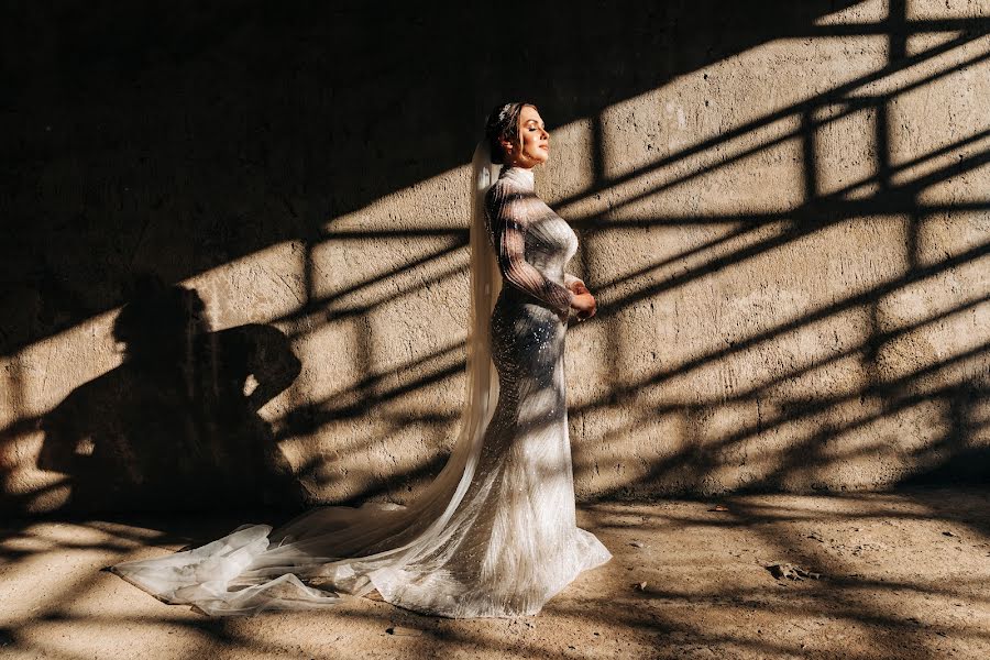 婚禮攝影師Serenay Lökçetin（serenaylokcet）。2022 10月14日的照片