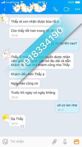 Bùa buôn bán đông khách thầy Pá Vi - giải pháp tối ưu để cải thiện tình hình kinh doanh