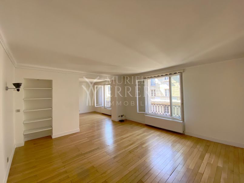 Location  appartement 4 pièces 100 m² à Neuilly-sur-Seine (92200), 3 550 €