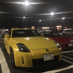 フェアレディZ Z33