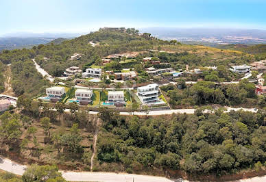 Villa avec piscine et terrasse 3