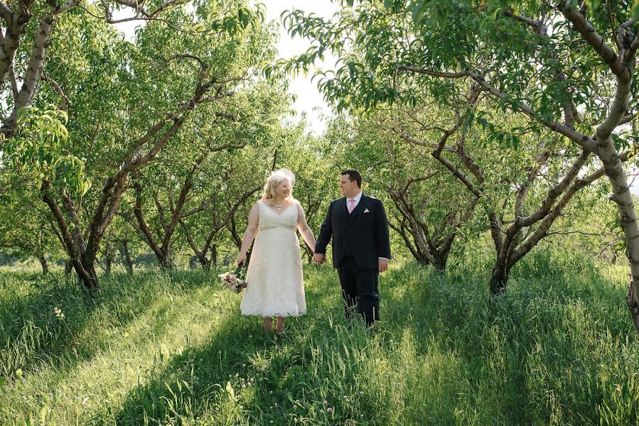 Fotógrafo de bodas Margaret Belanger (margaretbelanger). Foto del 21 de agosto 2019