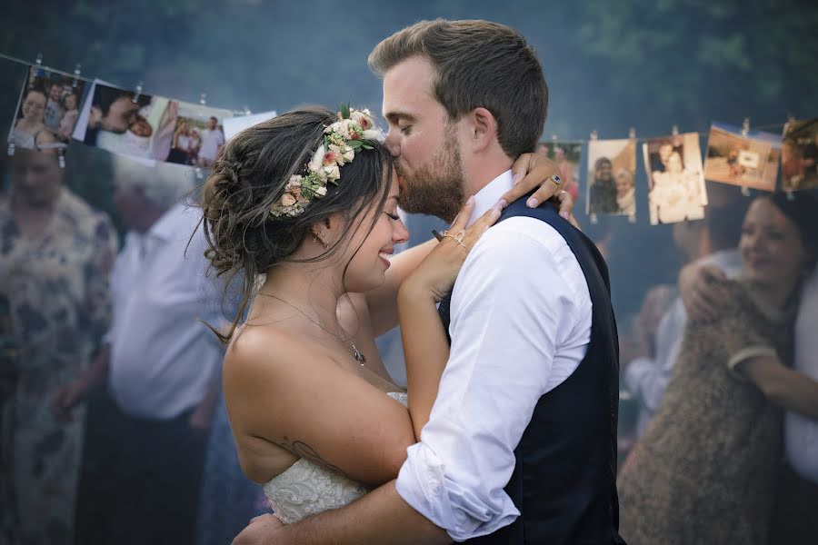 Wedding photographer Renaud Gavroy (kozakphoto). Photo of 19 April 2023