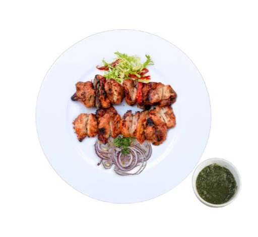 Chicken Tikka(6 Pcs)