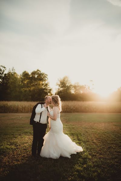 Photographe de mariage Kayla Mazerolle (dsnbja3). Photo du 2 décembre 2022