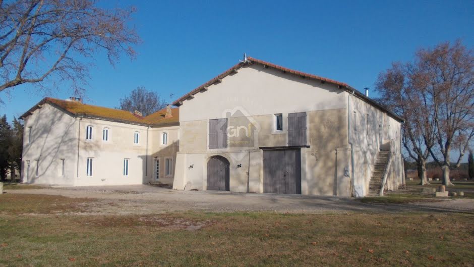 Vente maison 25 pièces 900 m² à Salin de giraud (13129), 936 000 €