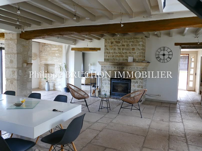 Vente maison 6 pièces 160 m² à Chablis (89800), 196 000 €