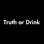 Cover Image of डाउनलोड Truth or Drink Drinking Game 1.1 APK