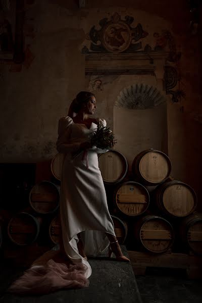 Wedding photographer Roberto López (robertolopez). Photo of 24 September 2021