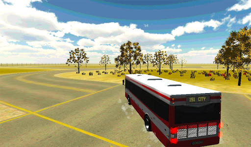 Bus Simulator